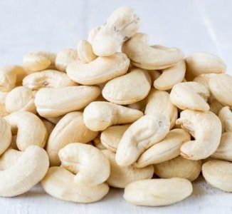 Cashew nut - முந்திரி 100 Grm