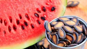 தர்பூசணி-விதை