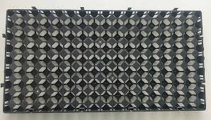 Drain Cell Mat 24 inch x 12 inch x 1 inch height