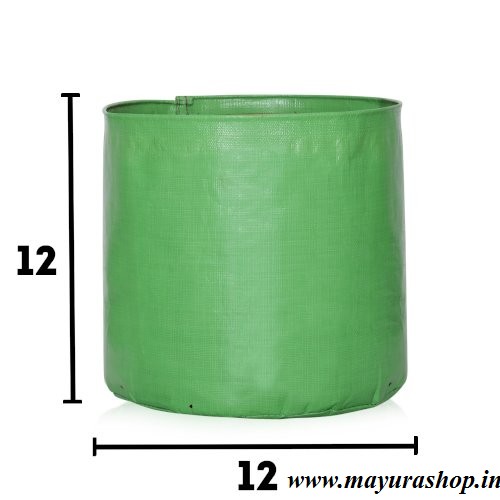 12x12 Growbag  200 GSM