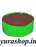 12x9 Grow bag 200 GSM