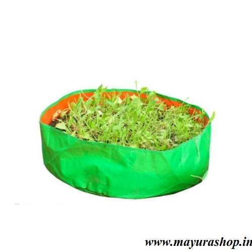 15x9 Grow bag 200 GSM