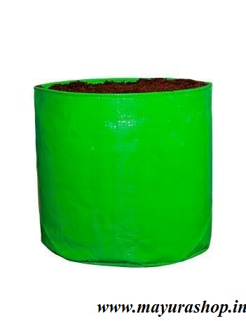 15x15 Grow bag 200 GSM