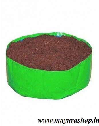 18x9 Grow bag 200 GSM