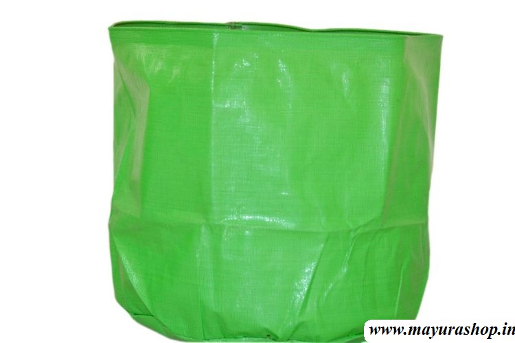 18x18 Grow bag 200 GSM