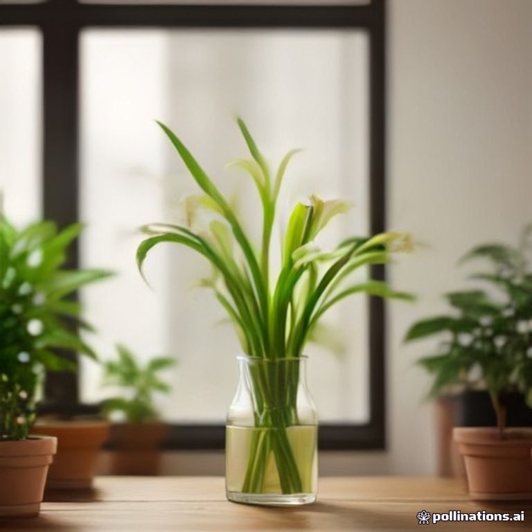 Indoor Plant  Peace Lily 