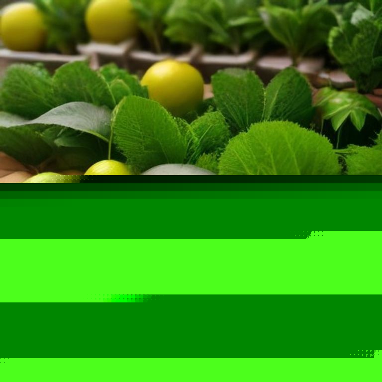 எலுமிச்சை செடி - Market Lemon Plant