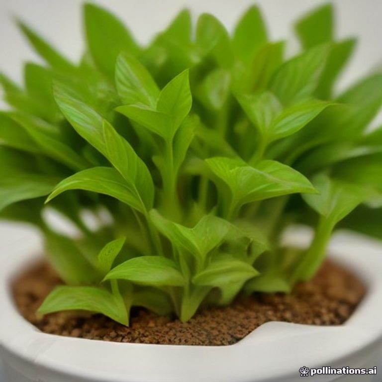 Money Plant[indoor plant]