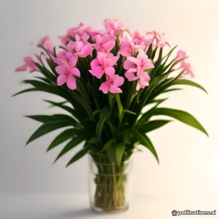 அரளி (Oleander) any one