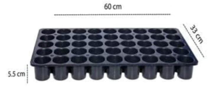 Seeding Tray