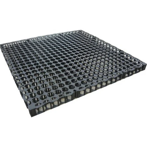 Drain Cell Mat 24 inch x 12 inch x 1 inch height