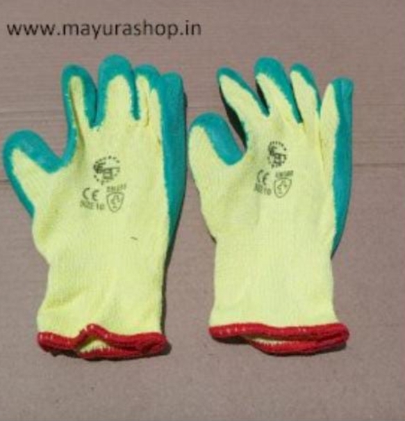 Gloves