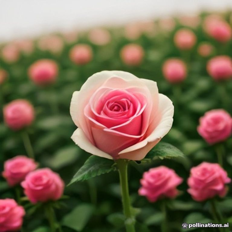 Summer Sun Rose Pink