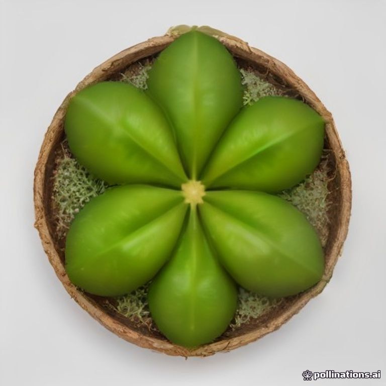 Sweet Star Fruit Plant
